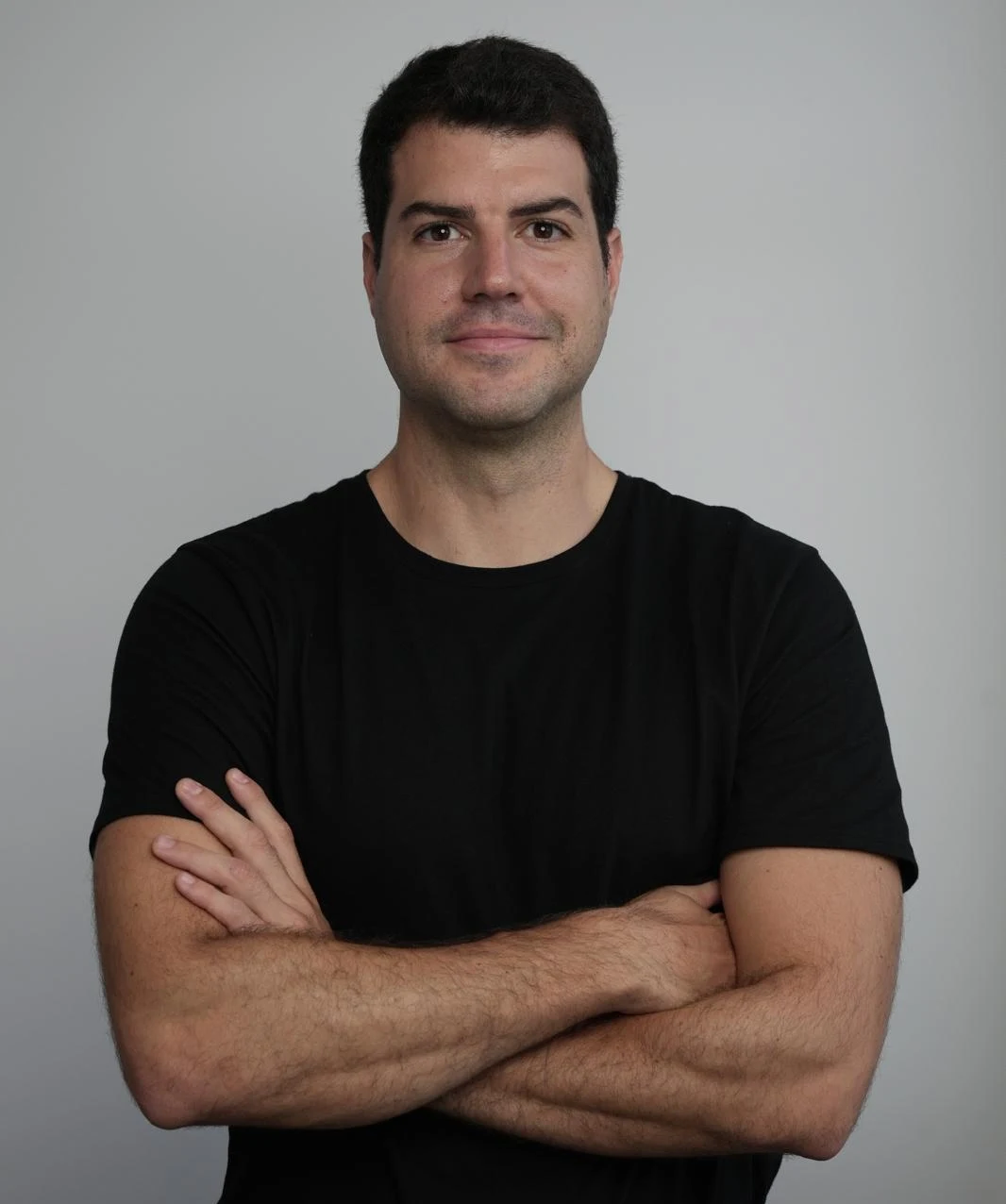 Luis Soto Navarro - Socio fundador de Satya Legal, abogado especialista en startups y derecho tecnológico